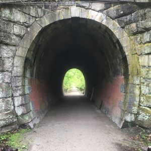 Meet your Posher, Andy